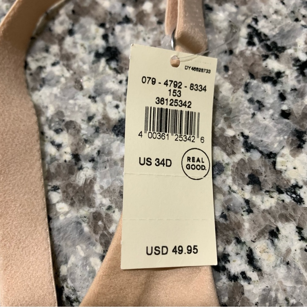 Aerie Bra 34D - Picture 8 of 9